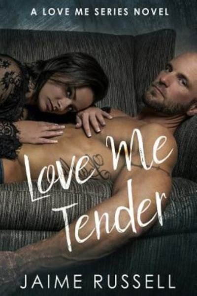 Love Me Tender - Gigi Hoggard - Books - Createspace Independent Publishing Platf - 9781724693303 - August 10, 2018