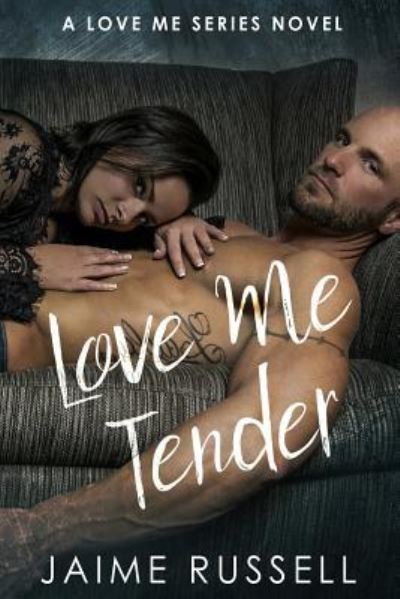 Gigi Hoggard · Love Me Tender (Paperback Bog) (2018)