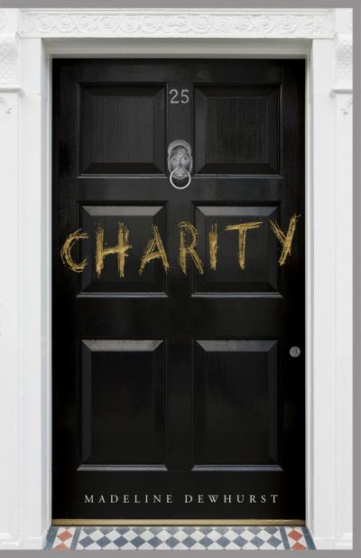 Cover for Madeline Dewhurst · Charity (Paperback Book) (2021)