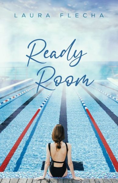 Ready Room - Laura Flecha - Books - Pegasus Elliot Mackenzie Publishers - 9781800162303 - January 27, 2022