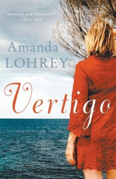 Cover for Amanda Lohrey · Vertigo (Paperback Book) (2009)