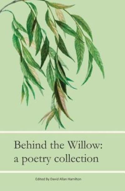 Cover for Pearl Williams · Beyond The Willow (Paperback Book) (2019)