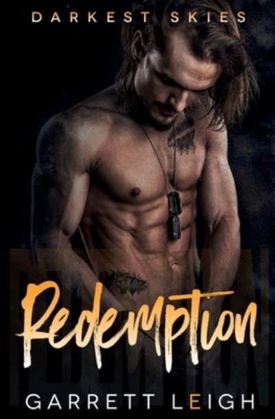 Cover for Garrett Leigh · Redemption (Pocketbok) (2020)
