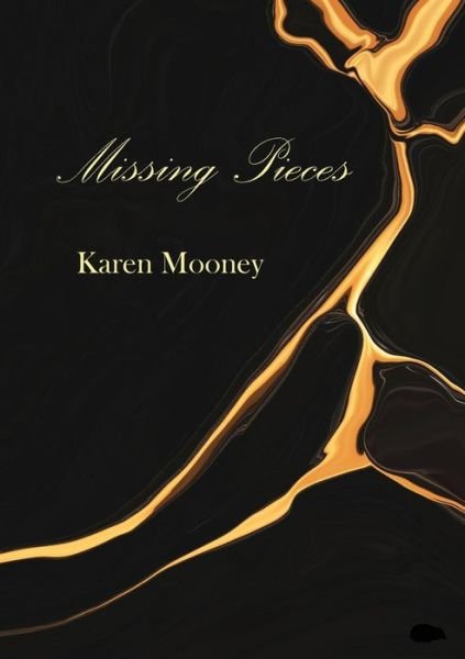 Cover for Karen Mooney · Missing Pieces (Paperback Book) (2022)