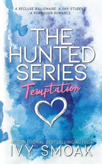 Cover for Ivy Smoak · Temptation - Hunted (Paperback Book) (2015)