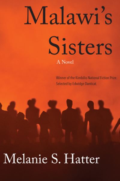 Cover for Melanie S. Hatter · Malawi's Sisters (Paperback Book) (2019)