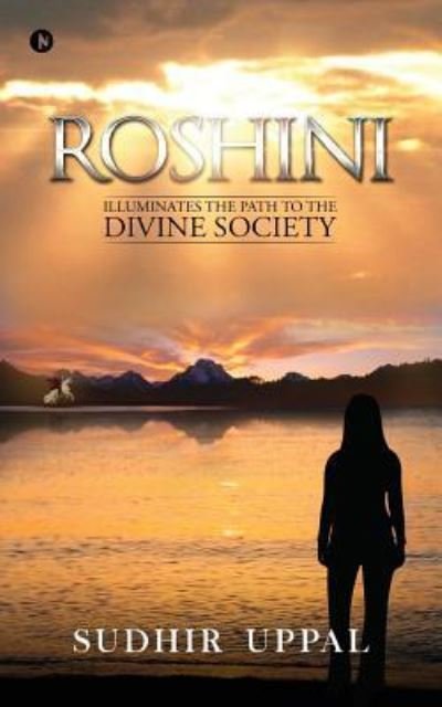 Cover for Sudhir Uppal · Roshini (Paperback Book) (2016)
