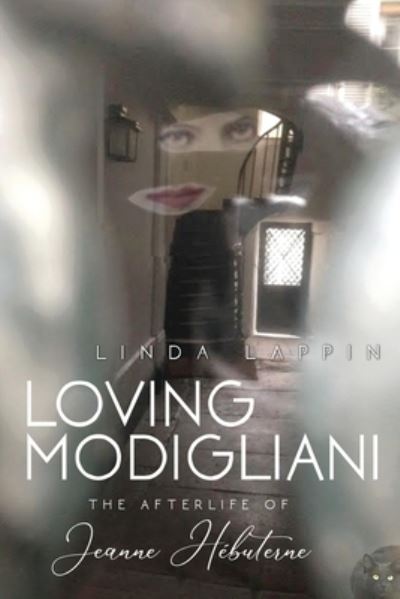 Cover for Linda Lappin · Loving Modigliani (Pocketbok) (2020)