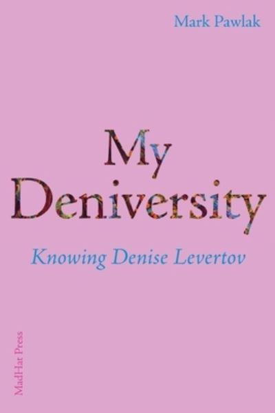 Cover for Mark Pawlak · My Deniversity (Paperback Book) (2021)