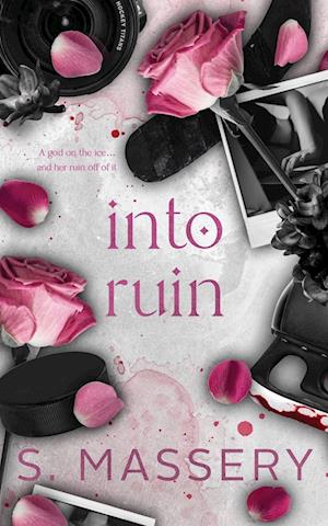 Cover for S Massery · Into Ruin (Paperback Book) (2025)