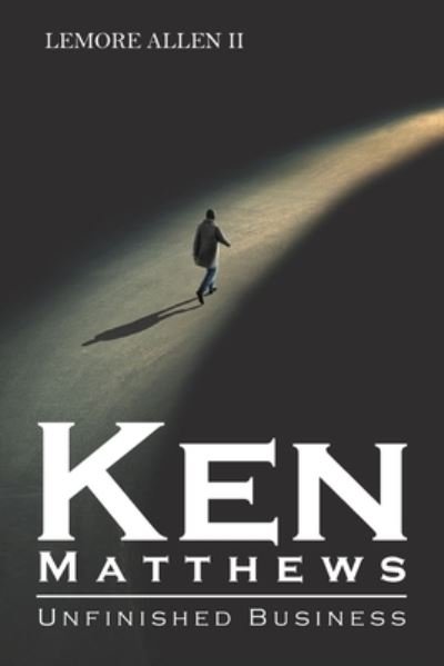Cover for Lemore Allen II · Ken Matthews (Buch) (2023)