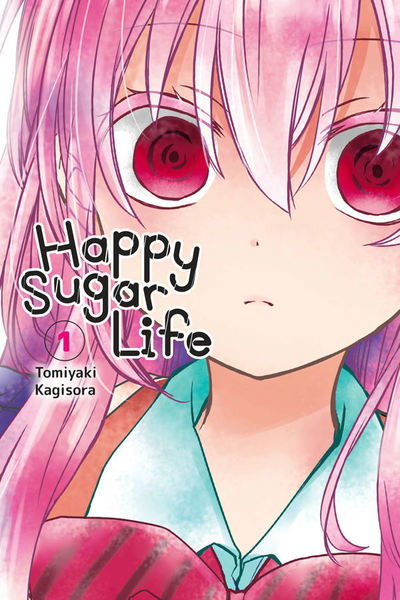 Happy Sugar Life, Vol. 1 - Jan Cash - Bøker - Little, Brown & Company - 9781975303303 - 21. mai 2019