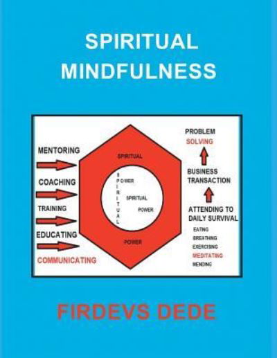 Cover for Firdevs Dede · Spiritual Mindfulness (Paperback Book) (2018)