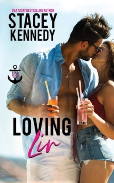 Stacey Kennedy · Loving Liv (Paperback Bog) (2020)