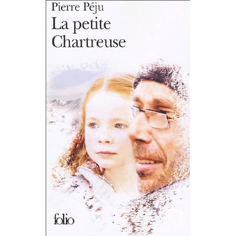 Cover for Pierre Peju · La petite chartreuse (Paperback Book) (2004)