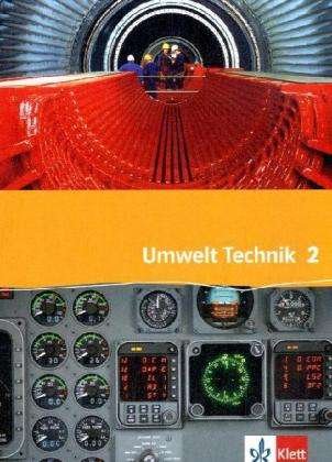 Cover for Umwelt · Technik.2 9./10.SJ. (Book)
