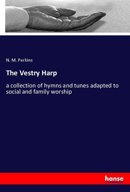 Cover for Perkins · The Vestry Harp (Book)