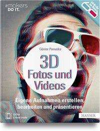 3D Fotos und Videos - Pomaska - Bücher -  - 9783446456303 - 