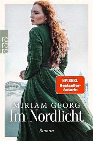 Cover for Miriam Georg · Im Nordlicht (Book) (2024)