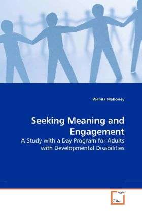 Cover for Mahoney · Seeking Meaning and Engagement (Book)