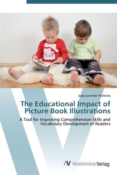 Cover for Nicholas · The Educational Impact of Pict (Book) (2012)