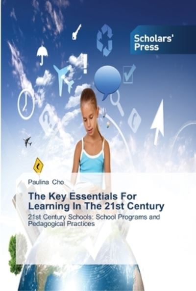 Cover for Cho · The Key Essentials For Learning In (Book) (2013)