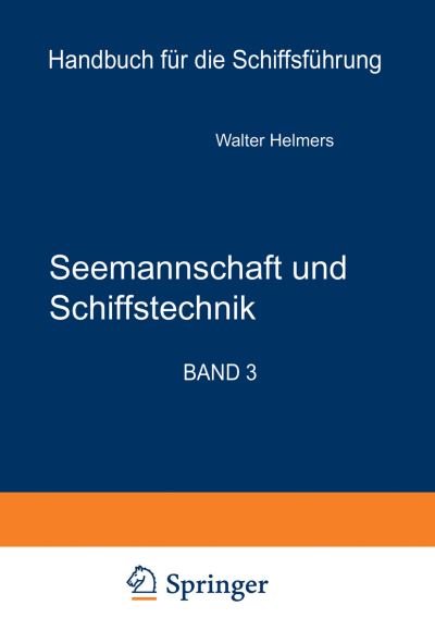 Cover for H Kaps · Seemannschaft Und Schiffstechnik: Teil A: Schiffssicherheit, Ladungswesen, Tankschiffahrt - Handbuch Fur Die Schiffsfuhrung / Seemannschaft Und Schiffst (Paperback Book) (2014)