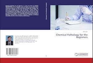 Cover for Ijaz · Chemical Pathology for the Beginne (Bok)