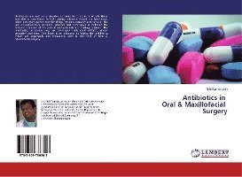 Cover for Jain · Antibiotics in Oral &amp; Maxillofacia (Book)