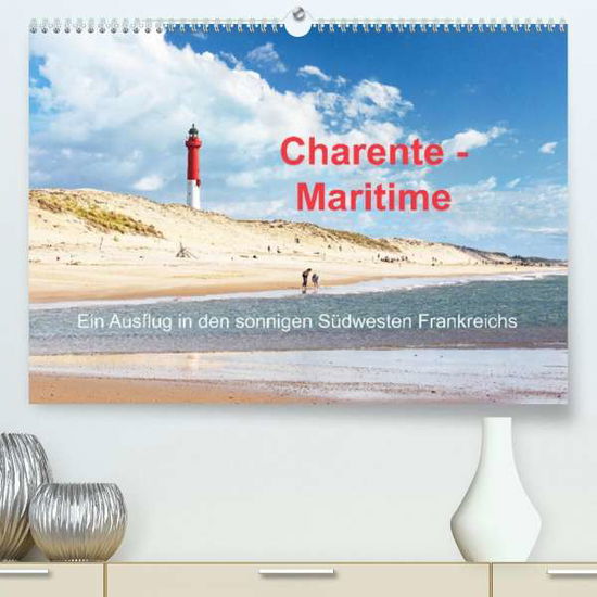 Cover for Benoît · Charente-Maritime Ein Ausflug in (Book)