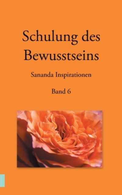 Cover for Stuckert · Schulung des Bewusstseins - Sa (Book) (2020)