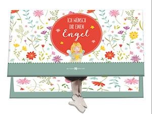 Cover for Irmgard Erath · Ich wünsch dir einen Engel (Book) (2023)