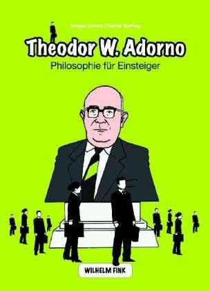 Cover for Lorenz · Theodor W. Adorno (Book)