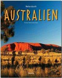 Cover for Heeb · Reise durch Australien (Buch)