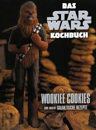 Cover for Davis · STAR WARS Kochbuch (Bok)