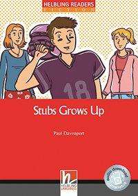 Cover for Davenport · Stubs Grows Up, Class Set (Book)