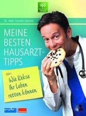 Cover for Lekutat · Lekutat:meine Besten Hausarzttipps Oder (Bog)