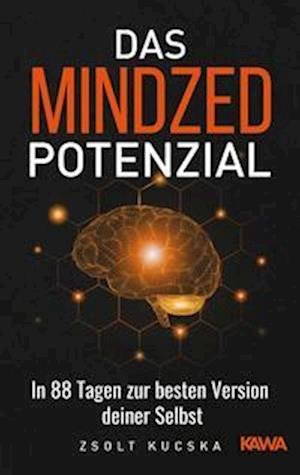 Cover for Zsolt Kucska · Das Mindzed Potenzial (Bog) (2022)