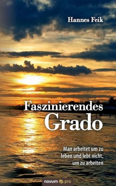 Cover for Feik · Faszinierendes Grado (Book) (2016)