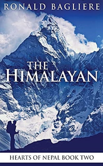 Cover for Ronald Bagliere · The Himalayan - Hearts of Nepal (Paperback Book) [2nd edition] (2021)