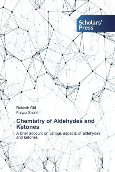 Cover for Giri · Chemistry of Aldehydes and Ketones (Bok) (2020)