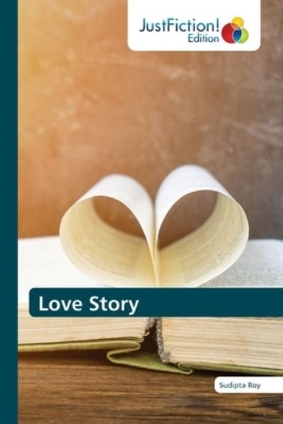 Cover for Roy · Love Story (Buch) (2020)