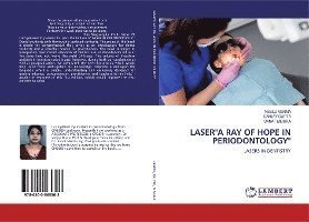 Cover for Verma · Laser&quot;a Ray of Hope in Periodonto (Bog)