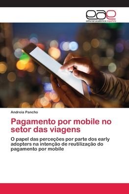 Cover for Pancho · Pagamento por mobile no setor da (Book) (2018)