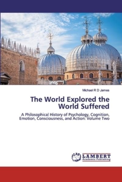 Cover for James · The World Explored the World Suff (Bok) (2020)