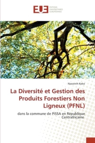 Cover for Koko · La Diversité et Gestion des Produi (N/A) (2021)