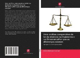 Cover for Larsen · Uma análise comparativa da lei d (Book)