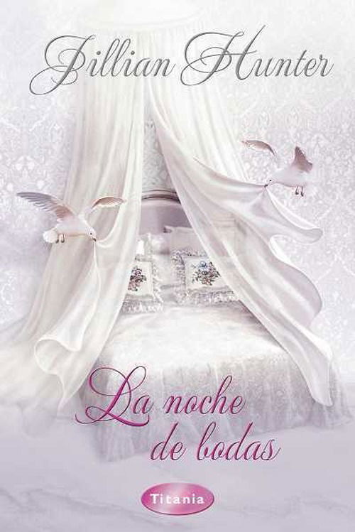 Cover for Jillian Hunter · Noche De Bodas, La (Paperback Book) [Spanish, Tra edition] (2008)