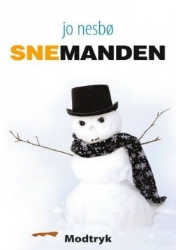 Cover for Jo Nesbø · Magna: Snemanden (Bok)