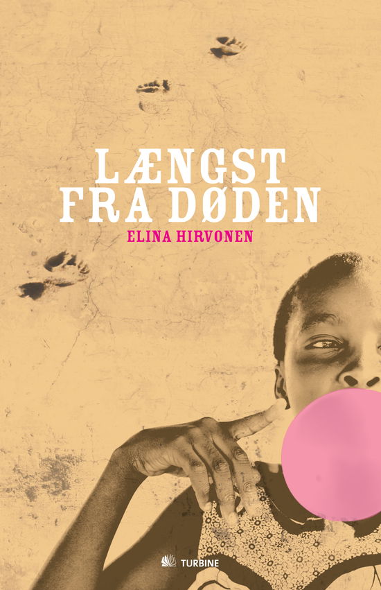 Cover for Elina Hirvonen · Længst fra døden (Bound Book) [1st edition] (2012)